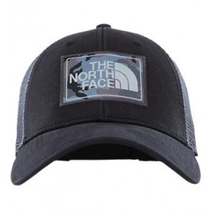 The North Face Gorra Mudder Trucker Hat